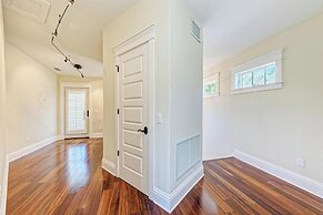 Anna Maria Beach Serenity