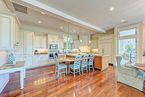 Anna Maria Beach Serenity