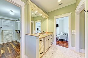 Anna Maria Beach Serenity