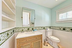 Anna Maria Beach Serenity