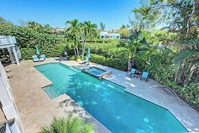 Anna Maria Beach Serenity