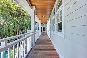 Anna Maria Beach Serenity