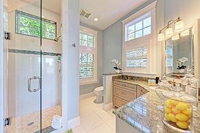 Anna Maria Beach Serenity