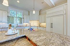 Anna Maria Beach Serenity