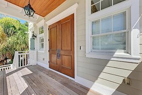 Anna Maria Beach Serenity