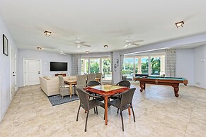 Anna Maria Beach Serenity