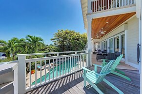 Anna Maria Beach Serenity