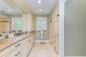 Anna Maria Beach Serenity