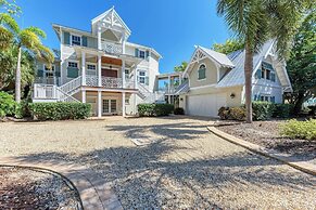 Anna Maria Beach Serenity