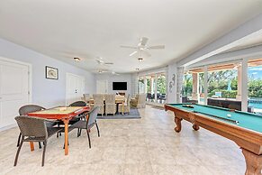 Anna Maria Beach Serenity