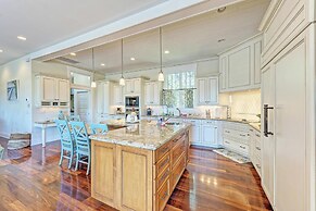 Anna Maria Beach Serenity