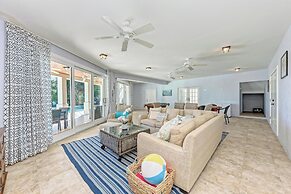 Anna Maria Beach Serenity