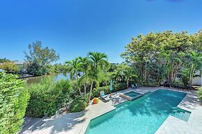 Anna Maria Beach Serenity