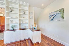 Anna Maria Beach Serenity