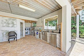 Anna Maria Beach Serenity