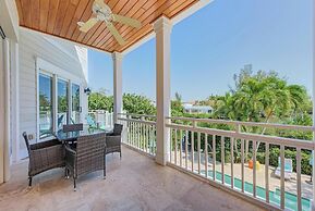 Anna Maria Beach Serenity