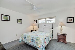 Anna Maria Island Beach Happy-direct Beach Front-1br-1br