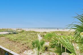 Anna Maria Island Beach Happy-direct Beach Front-1br-1br