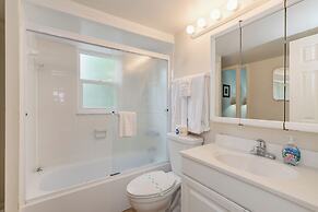 Anna Maria Island Beach Happy-direct Beach Front-1br-1br