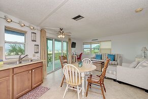 Anna Maria Island Beach Happy-direct Beach Front-1br-1br