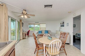 Anna Maria Island Beach Happy-direct Beach Front-1br-1br