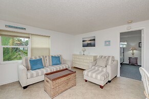 Anna Maria Island Beach Happy-direct Beach Front-1br-1br