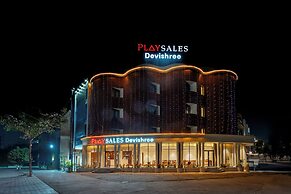 PlaySales Devishree Vijay Nagar Indore