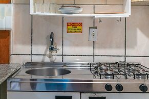 AP 25 Ala Canto Gran Residencial Solavir