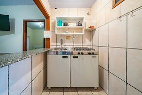 AP 25 Ala Canto Gran Residencial Solavir