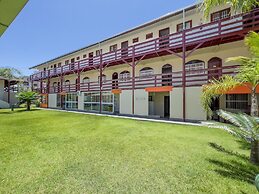 AP 25 Ala Canto Gran Residencial Solavir