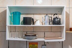 AP 25 Ala Canto Gran Residencial Solavir