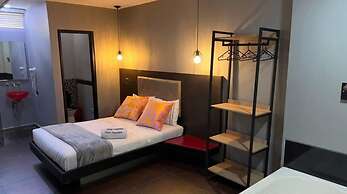 Hotel Panorama Urban Medellin