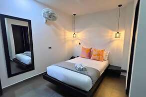 Hotel Panorama Urban Medellin