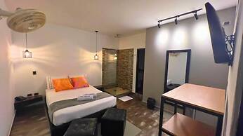 Hotel Panorama Urban Medellin