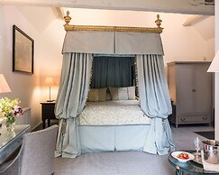 The Eastbury Hotel & Spa