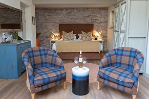 The Eastbury Hotel & Spa