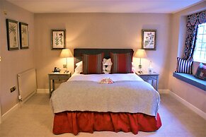 The Eastbury Hotel & Spa