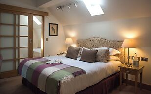 The Eastbury Hotel & Spa