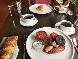 The Eastbury Hotel & Spa