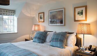 The Eastbury Hotel & Spa