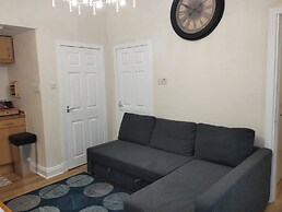 Central Edinburgh Flat Sleep 6, Minutes From old Town