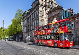 Central Edinburgh Flat Sleep 6, Minutes From old Town