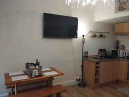 Central Edinburgh Flat Sleep 6, Minutes From old Town