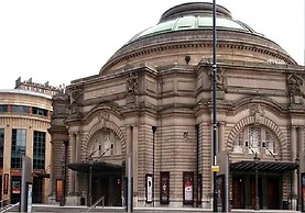 Central Edinburgh Flat Sleep 6, Minutes From old Town