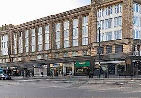 Central Edinburgh Flat Sleep 6, Minutes From old Town