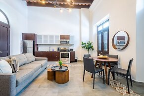 Casa Las Ruinas by Stay with Bear