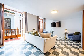 Casa Las Ruinas by Stay with Bear