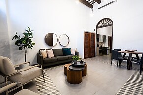 Casa Las Ruinas by Stay with Bear