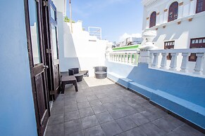 Casa Las Ruinas by Stay with Bear