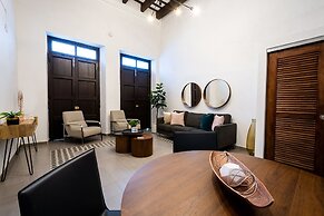 Casa Las Ruinas by Stay with Bear